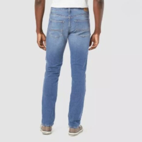 DENIZEN® from Levi's® Men's 216™ Slim Fit Jeans, 28 x 30 - Picture 6 of 11